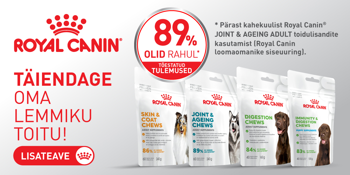 Royal Canin