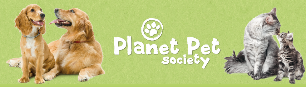 Planet Pet Society 