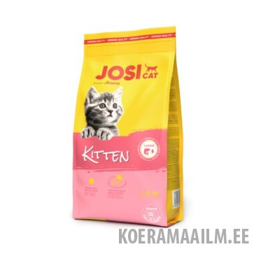 Josera JosiCat Kitten 10kg