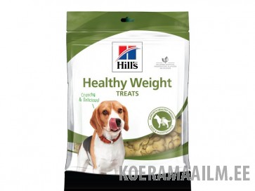 Hill's koera maius Healthy Weight 220g