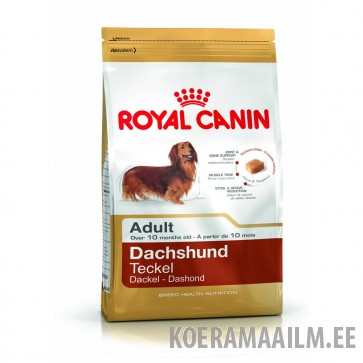 Royal Canin - Dachshund Adult 7.5 kg