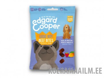 Edgard Cooper koera maius Bites veis 50g