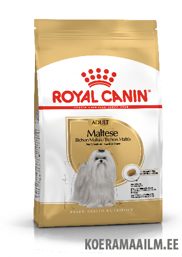 Royal Canin Maltese Adult 1,5 kg
