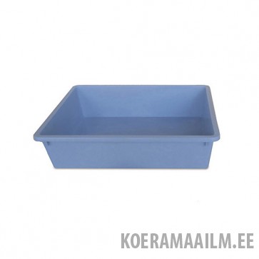 STEFANPLAST sinine kassiliivakast Cat Litter Tray 1