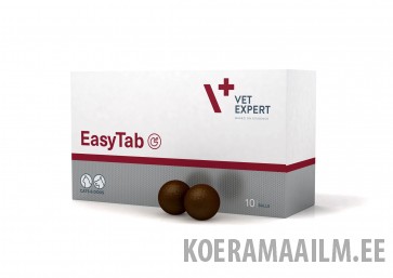 Vetexpert Easy Tab (10 tk)