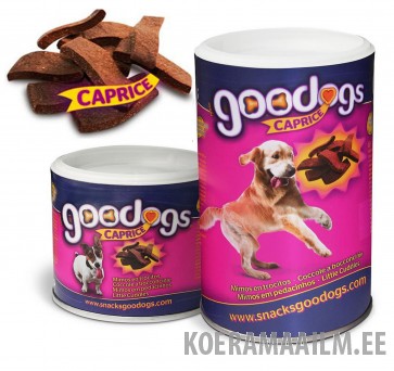 GOODOGS® Cap­rice Small Can 75 g