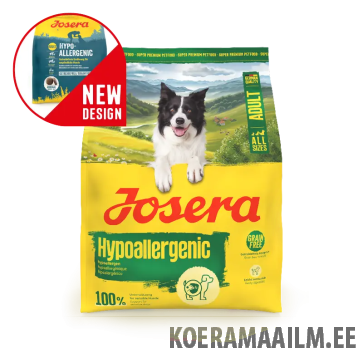 Josera Hypoallergenic 4,5kg 
