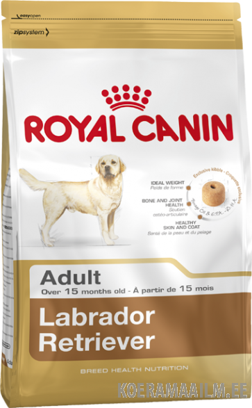 Royal Canin Labrador Retriever Adult 3kg