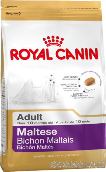 Royal Canin - Maltese Adult 1.5 kg