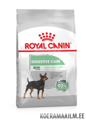Royal Canin CCN Mini Digestive Care 1kg