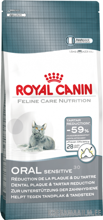 Royal Canin Dental Care 0.4kg