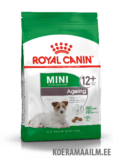 Royal Canin Mini Ageing +12 1.5kg
