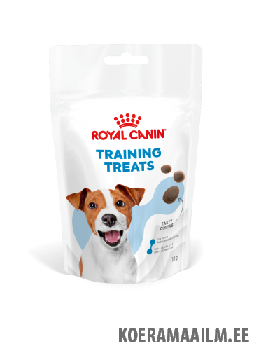 Royal Canin Training Treats Dog 110g