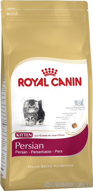 Royal Canin Kitten Persian 400g