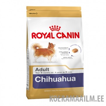Royal Canin - CHIHUAHUA ADULT 1,5 kg 