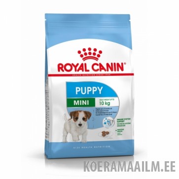 Royal Canin Mini Puppy 800g 