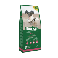 Nutrican koera täissööt Adult 15kg