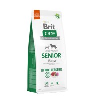 Brit Care Hypoallergenic Senior Lamb koeratoit 12kg