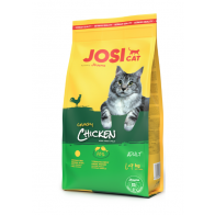 Josera JosiCat Crunchy Chicken 18kg