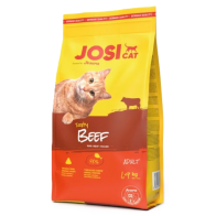 Josera JosiCat Tasty Beef 18kg