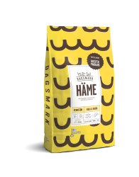 Dagsmark Häme täistoit kala-kaer kõikidele täiskasvanud koertele 10kg