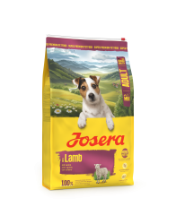 JOSERA Mini Adult Lamb 10kg