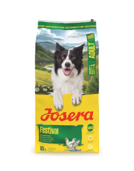 JOSERA Festival 12,5 kg