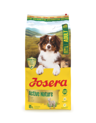 JOSERA Active Nature 12.5 kg