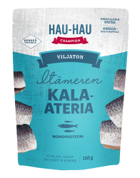Hau Hau Champion Teraviljavaba eine kalaga 150g