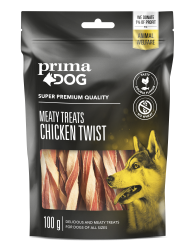 PrimaDog kanakeere 100g
