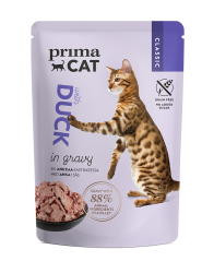 PrimaCat Classic kassieine part kastmes 85g 