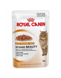 Royal Canin Hair&Skin Jelly 12x85g