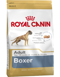 Royal Canin Boxer Adult 12kg