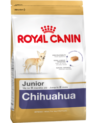 Royal Canin -CHIHUAHUA JUNIOR 0,5 kg