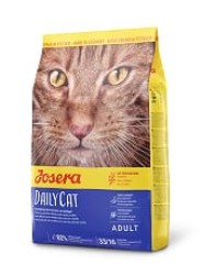 Josera DailyCat kassitoit 2kg