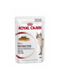 Royal Canin Instinctive in Jelly 12x85g