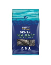 Fish4Dogs koera maius Sea Jerky Skinny Strips 500 g