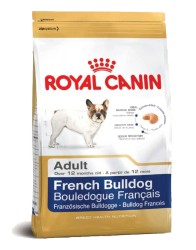 Royal Canin - FRENCH BULLDOG ADULT 9 kg