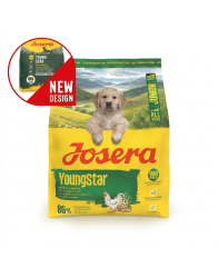 JOSERA YoungStar 12,5 kg