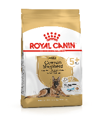 Royal Canin German Shepherd Adult 5+ 12kg