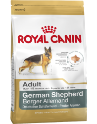 Royal Canin German Shepherd Adult 3kg