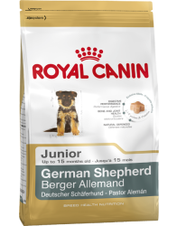 Royal Canin German Shepherd Junior 12kg