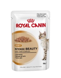 Royal Canin Hair&Skin Gravy 12x85g