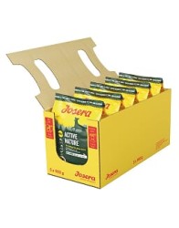 JOSERA Active Nature 5x900g