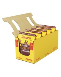 JOSERA Festival 5x900g