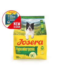 Josera Hypoallergenic 12.5 kg