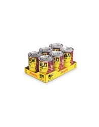 Josera Meat Lovers puhas loomaliha 6x800g konserv koerale 