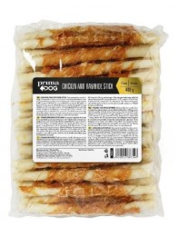 PrimaDog närimiskont kanaga 13cm, 45tk, 400g				