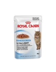 Royal Canin Light Weight Jelly 12x85g