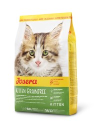Josera Kitten grainfree 2kg